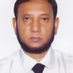 Prof. Dr. Abdul Hannan, Child Diseases & Child Cardiology Specialist