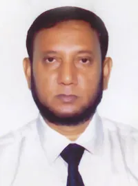 Prof. Dr. Abdul Hannan — Child Diseases & Child Cardiology Specialist