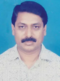 Prof. Dr. Ahsanullah Al Baki — Newborn, Adolescent & Child Diseases Specialist