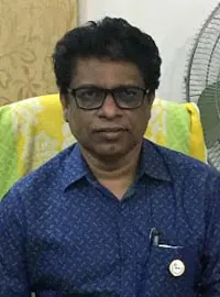 Prof. Dr. D.G.M Akaiduzzaman — ENT (Ear, Nose, Throat) Specialist & Head Neck Surgeon