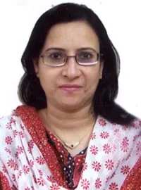 Prof. Dr. Fahmida Khan (Lima) — Gynecology, Obstetrics Specialist & Laparoscopic Surgeon