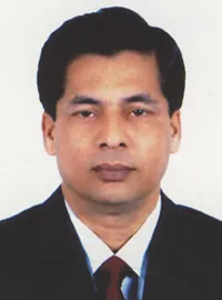 Prof. Dr. K. M. Ashraf Ali — General, Laparoscopic & Breast Specialist Surgeon