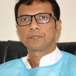 Prof. Dr. Kazi Hasinur Rahman, Oral, Dental Surgeon & Prosthodontist
