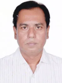 Prof. Dr. Kh. Md. Rayhan Hossain — Neonatal & Pediatric Surgeon