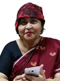 Dr. Laila Parveen Banu Madhobi — Gynecology, Obstetrics, Infertility Specialist & Surgeon