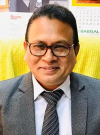 Prof. Dr. Md. Aslam Hossain — Cardiovascular & Thoracic Surgery Specialist