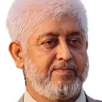 Prof. Dr. Md. Shaheeduzzaman, ENT (Ear, Nose, Throat) Specialist & Head Neck Surgeon