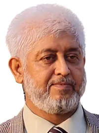 Prof. Dr. Md. Shaheeduzzaman — ENT (Ear, Nose, Throat) Specialist & Head Neck Surgeon