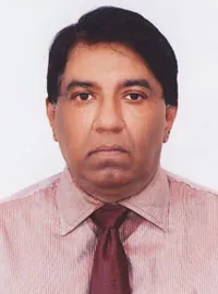 Prof. Dr. Md. Shahid Karim — Pediatric Surgery & Pediatric Urology Specialist
