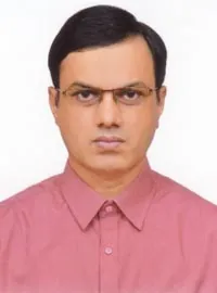 Prof. Dr. Md. Tariqul Islam — Child Diseases, Child Cardiology & Child Rheumatic Fever Specialist