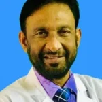 Prof. Dr. Mohammad SI Mullick, General, Child & Adolescent Psychiatrist