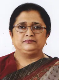 Prof. Dr. Rowshan Ara Begum — Gynecology, Obstetrics, Infertility Specialist & Laparoscopic Surgeon