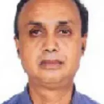 Prof. Dr. Zahed Ali, Neurology (Brain, Stroke, Headache) & Medicine Specialist